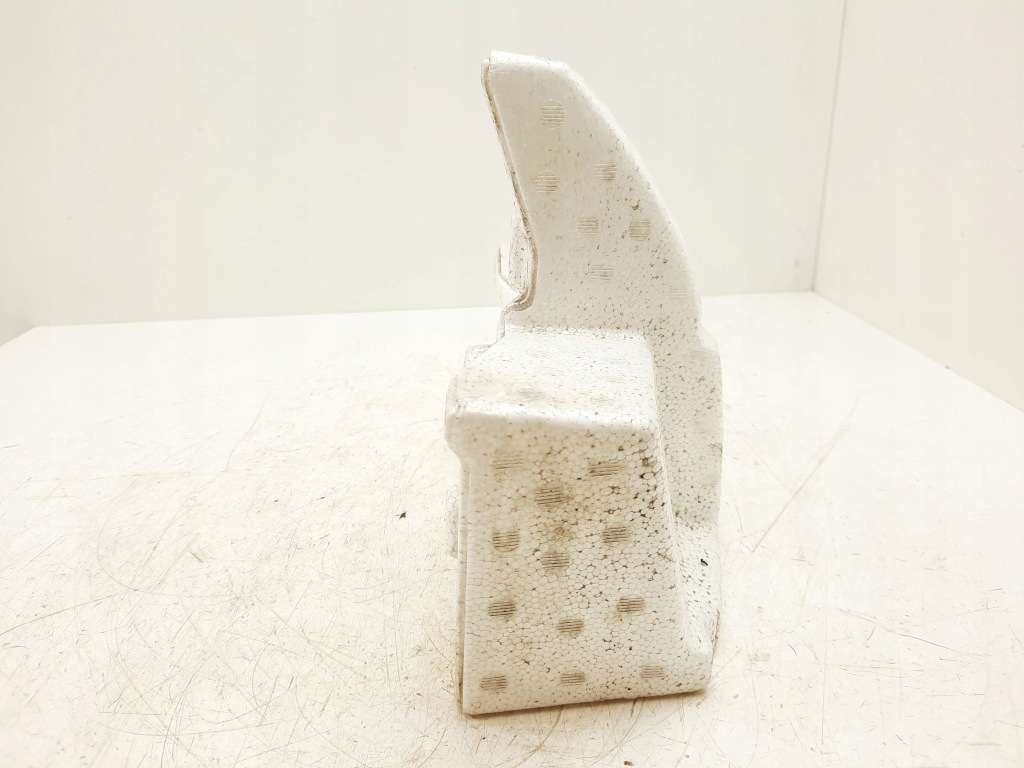 2011 peugeot ion абсорбер бампера передний 6400c906 Недорого