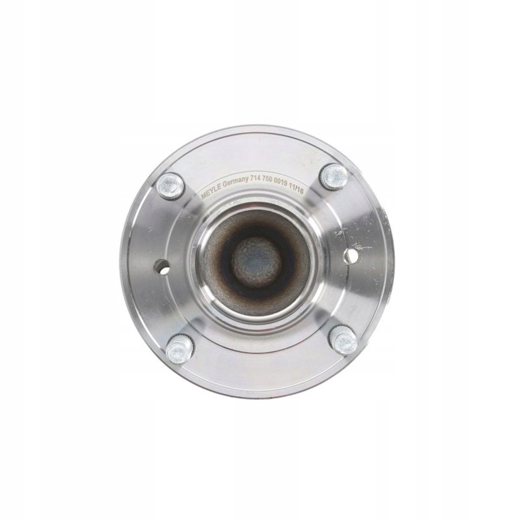 фото №3, Ступиця задня права/ліва 714 750 0019