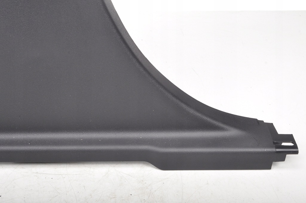 фото №8, Ford puma mk2 захист стійка ліва