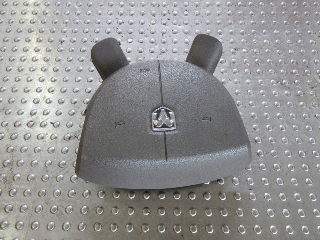 фото №14, Dodge durango ii 2005 подушка подушка безпеки водія