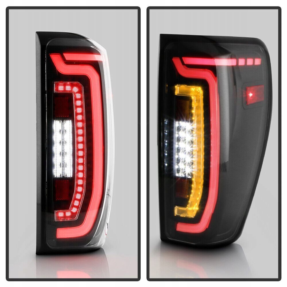 фото №7, Лампи задня led gmc sierra 1500 19-23 sierra 1500 limited 22