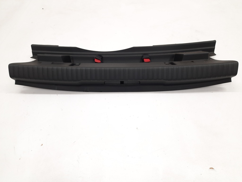 фото №1, Ds3 crossback захист поперечина задня заднього