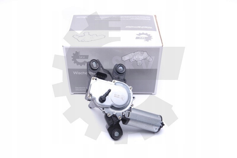 фото №11, Esen skv 19skv049 двигун двірник