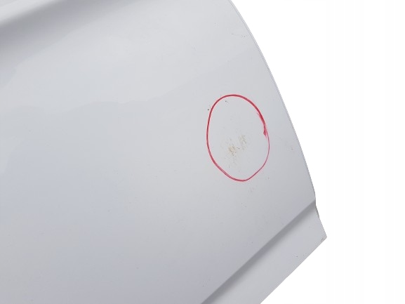 фото №2, Hyundai i40 11-19r дверь правый задняя