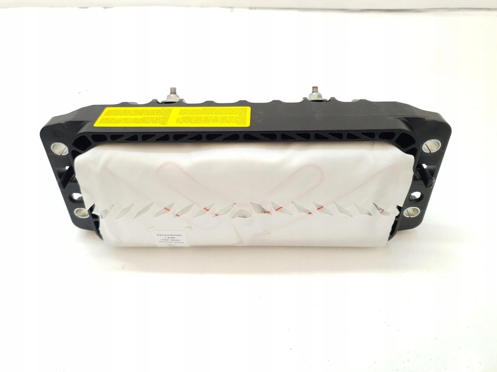 фото №1, Подушка air bag пассажира skoda scala
