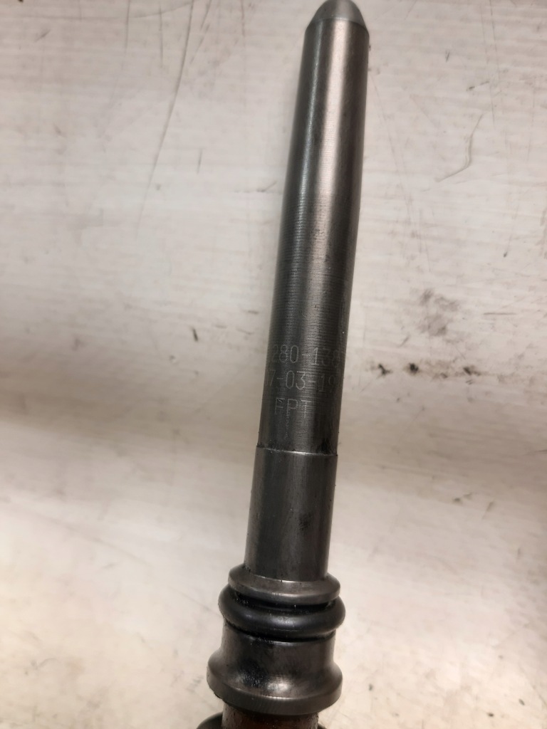 фото №5, Przedłużki впрыска топлива iveco eurocargo ii 2 5.9