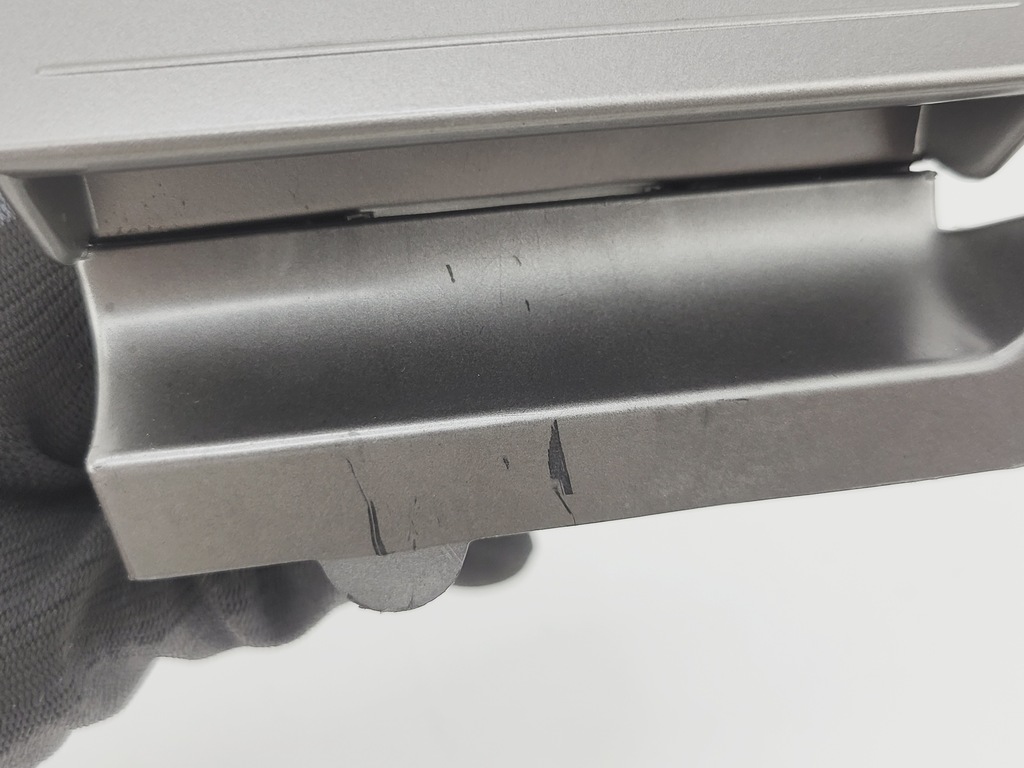 фото №5, Vw phaeton i lift ручка кронштейн гальма ручного 3d1712305 2008-2016r