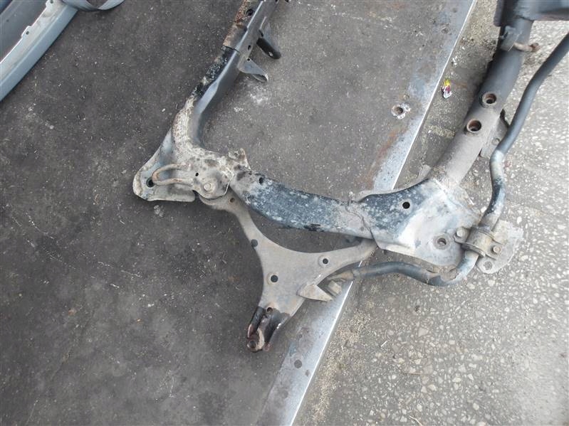 фото №6, Подрамник подрамник honda civic vii 1.6 16v