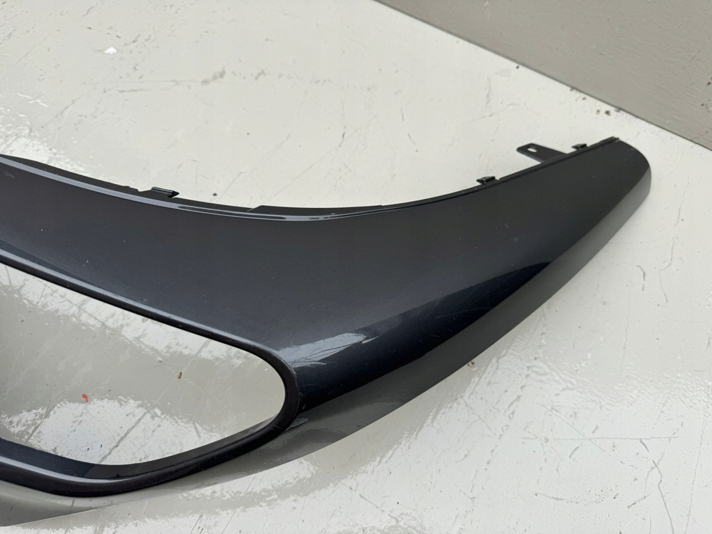 фото №9, Bmw serii 8 g14 g15 18r- накладка спойлер бампера задняя задний 51128075246