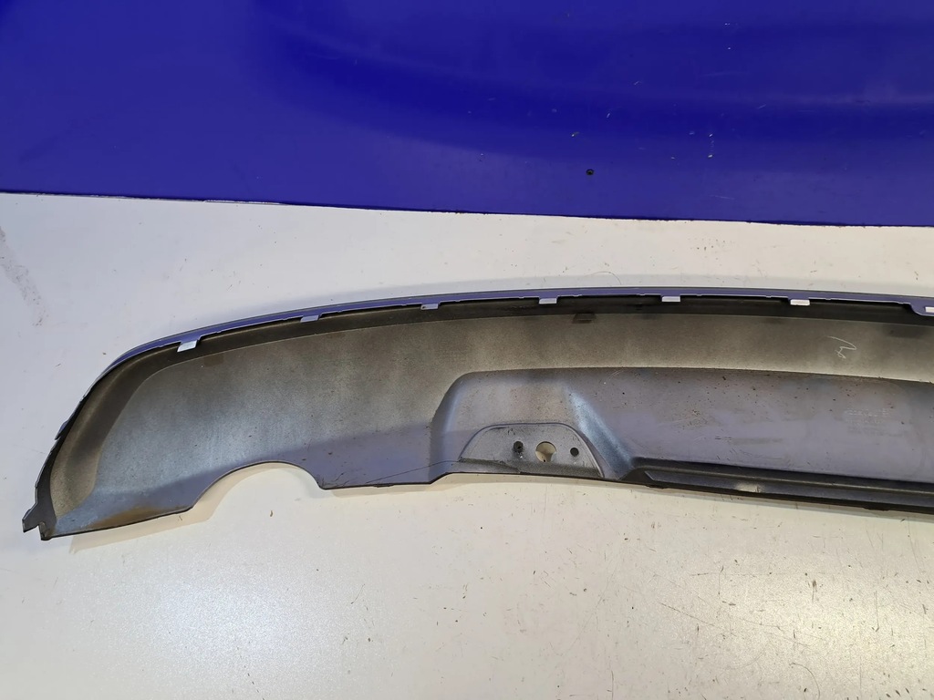 фото №7, Volvo xc40 2018 спойлери