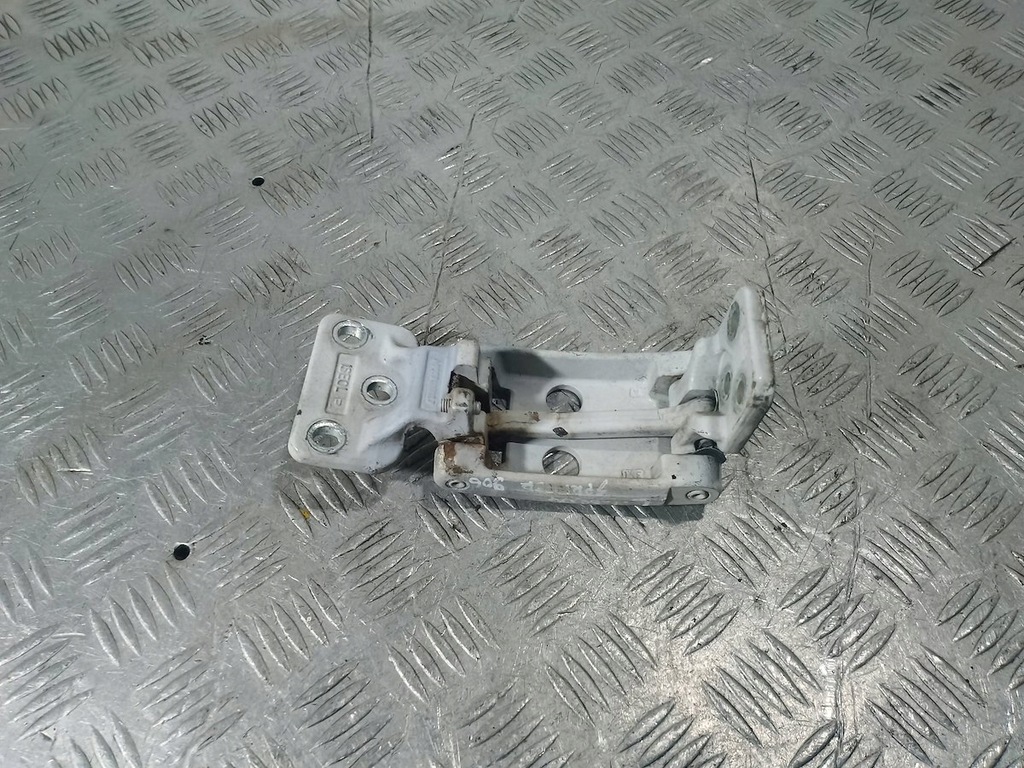 фото №1, Петля дверь задних левый верхний mercedes-benz sprinter w906