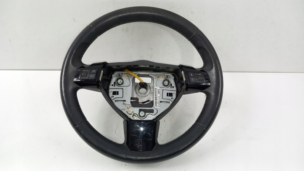 фото №1, Opel astra h воздуховод кожа мультифункция