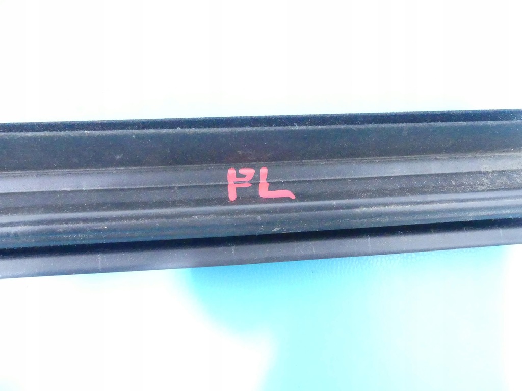 фото №4, Молдинг перед ліва двері renault talisman