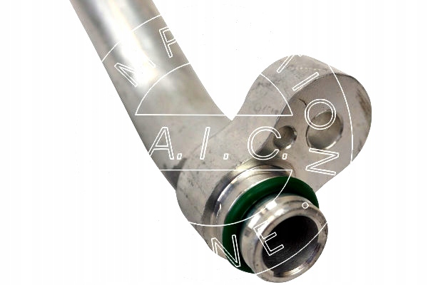 фото №4, Aic 58310 шланг wysokiego/niskiego тиску, кондиціонер