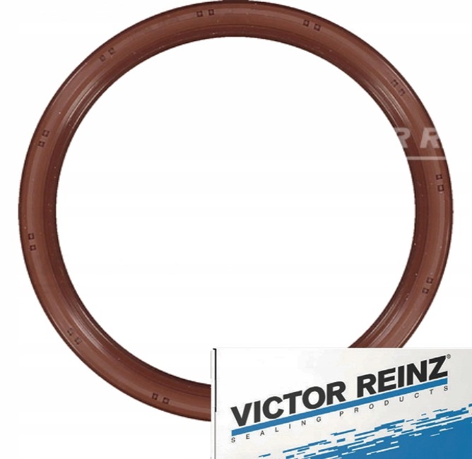 фото №1, Ущільнювач вала колінчастого 90x106x8,5 do lexus ux 200