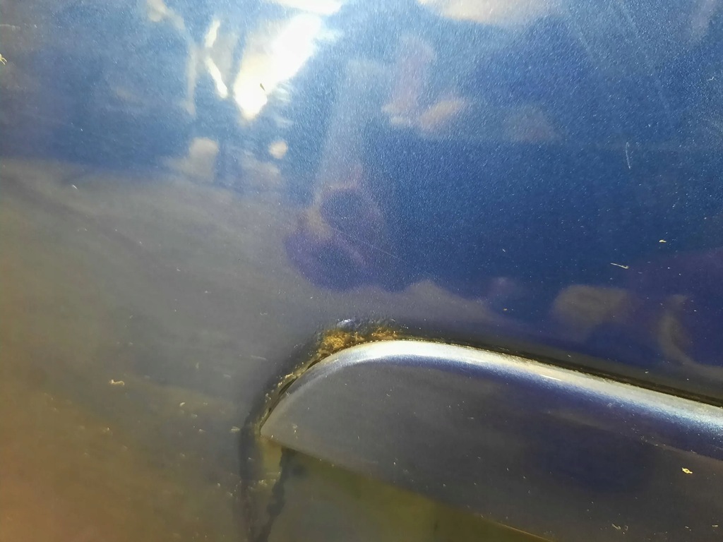 фото №7, Кришка багажника багажника задня задня kia ceed i hb