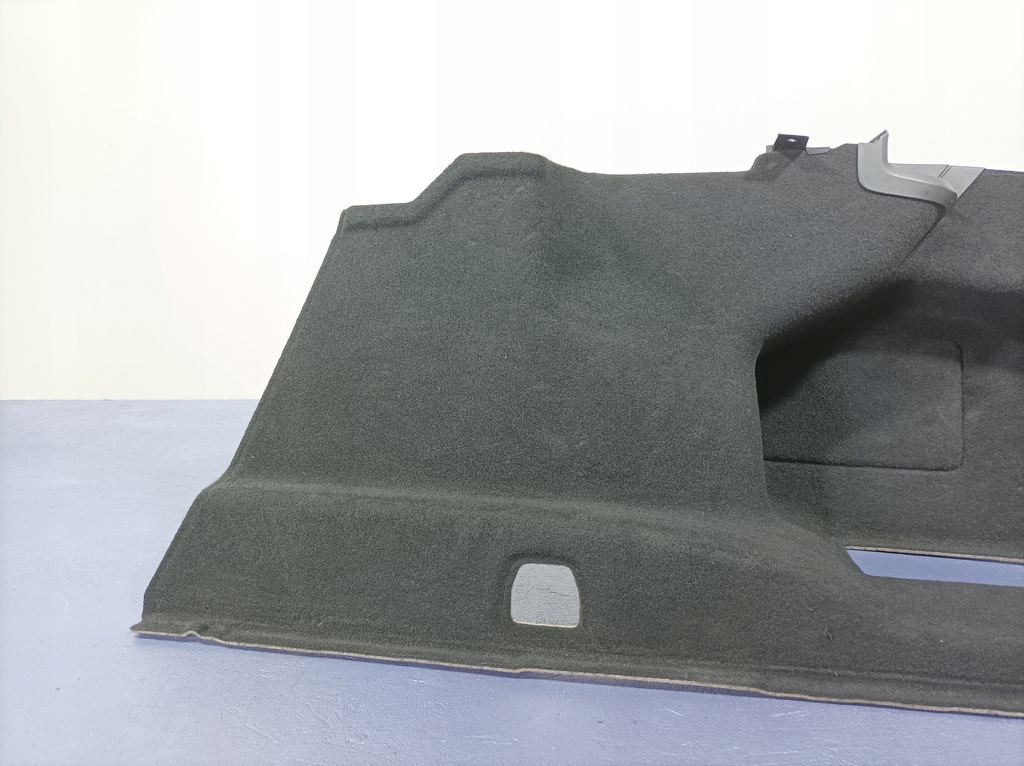 фото №4, Bmw 7 g11 g12 обивка багажника правая 7344686