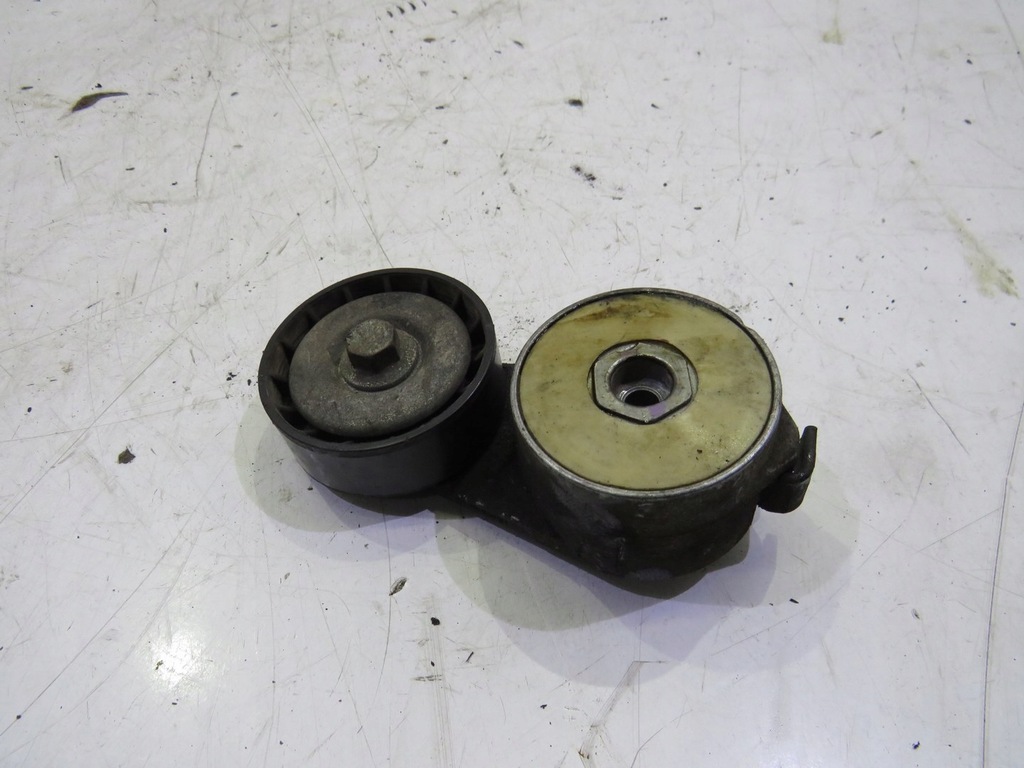 фото №6, Ролик натягувач alfa romeo giulietta 1.4 tb