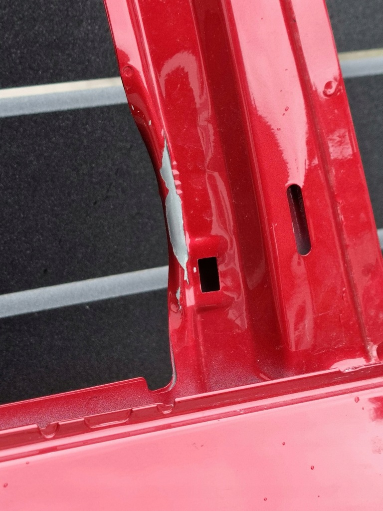 фото №9, Seat leon 4 iv дверь правое задние задняя