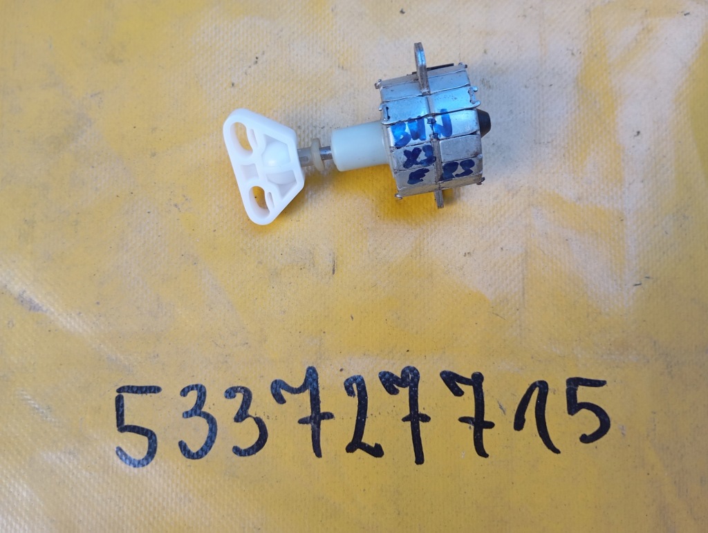 фото №1, Bmw x3 e83 двірник регулювання лампи фара