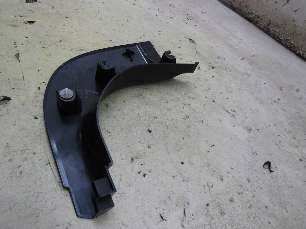 фото №6, Защита порог левая bmw 6 f12 f13