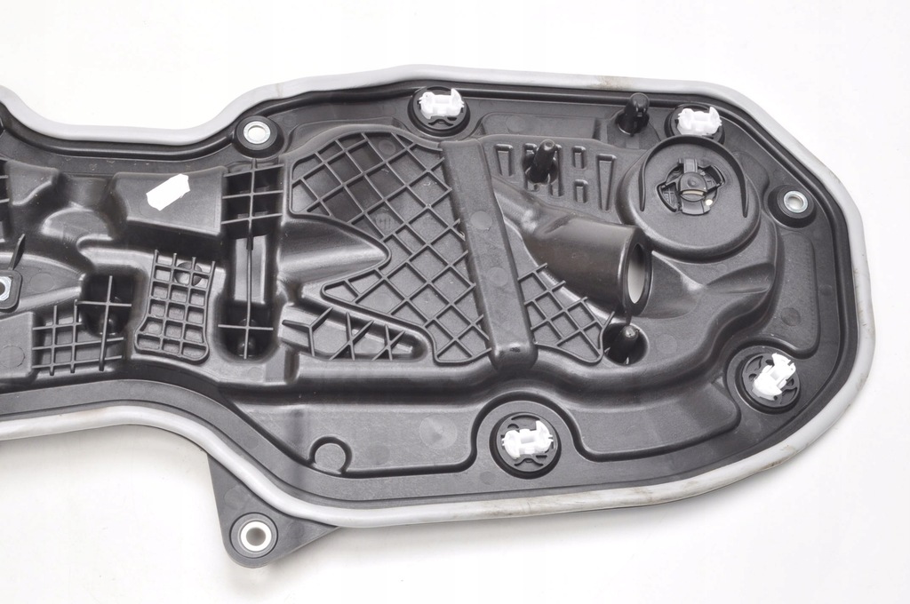 фото №6, Toyota supra mk5 защита дверь левая 23r 8811491