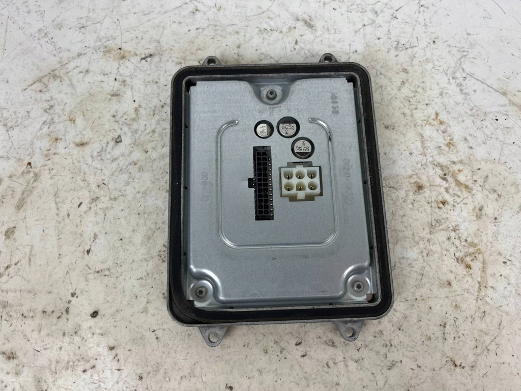 Преобразователь ксенон tesla model x 00199215 Недорого