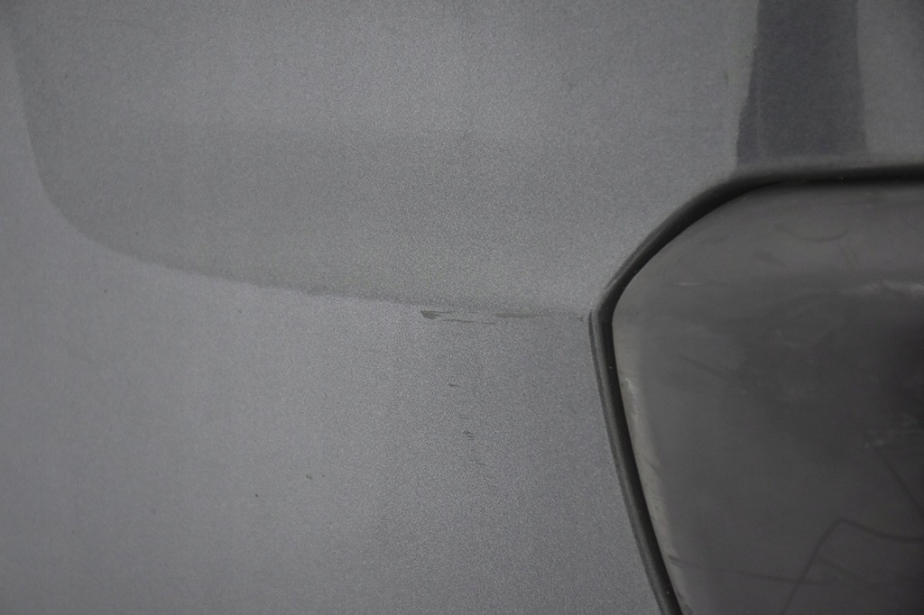 фото №10, Бампер задній задня peugeot 207 sw kombi