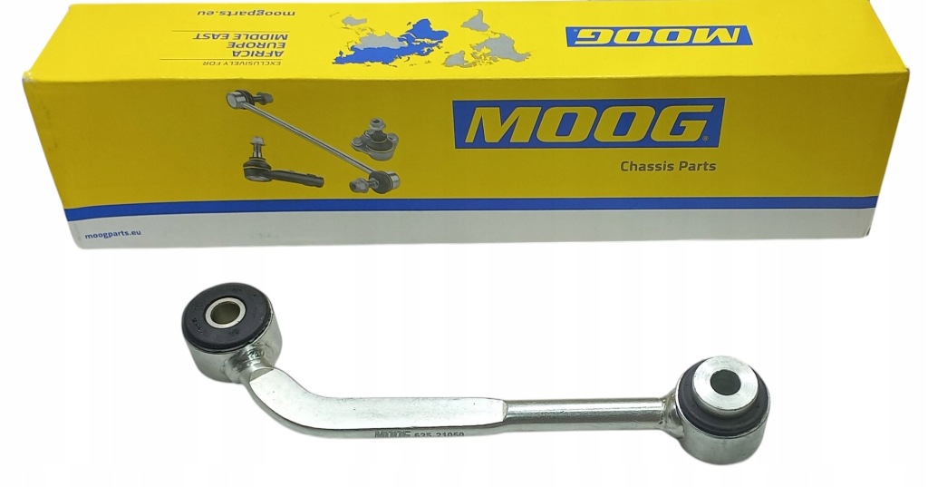 фото №1, З'єднувач стабілізатора задня правий mercedes clk c209 klasa c w203 clc cl203