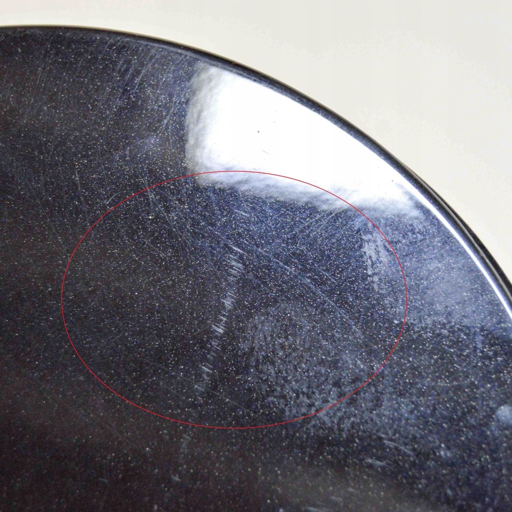 фото №8, Кришка бака пального opel mokka / mokka x 42353811 17809064 1.4l 103kw