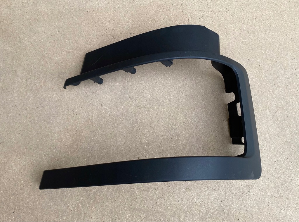 фото №1, Панель фари корпус лампи lh scania r s ngt 2609156