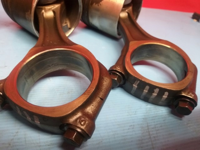 фото №5, Fiat ducato 2.3 jtd euro5 поршень поршні