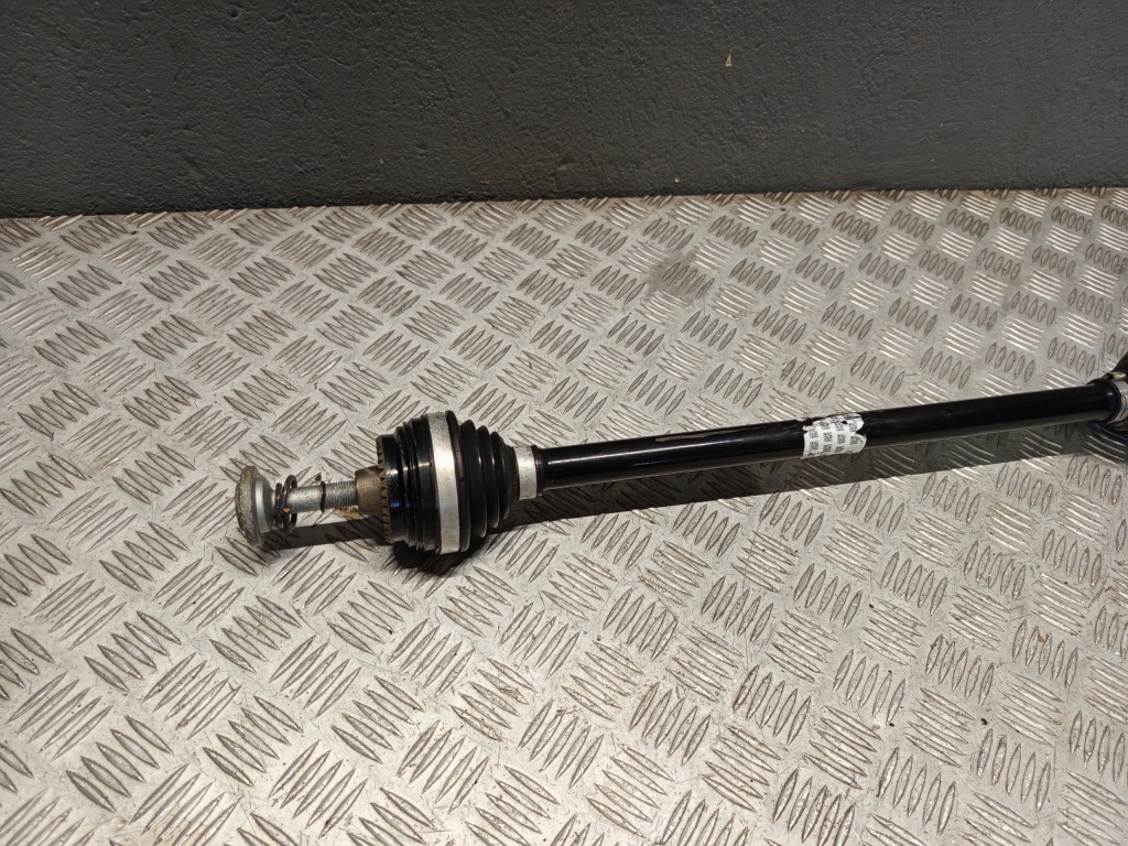 Bmw оригінальний номер 8482604 3' g20 g21 4' g22 g23 привідний вал задня правий правий задній Зі Шроту