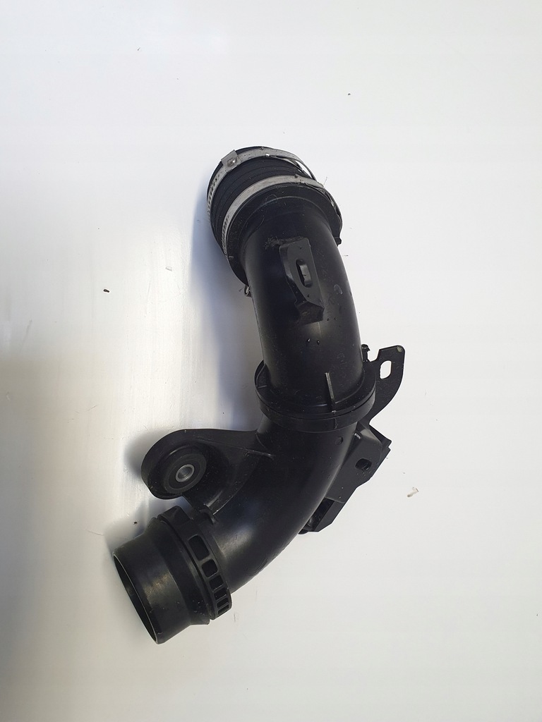 фото №1, Opel crossland x труба шланг повітрозабірник 9812736080 1.2