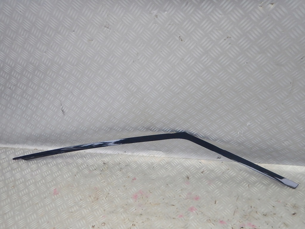 фото №1, Land rover discovery v молдинг na дверь левая перед