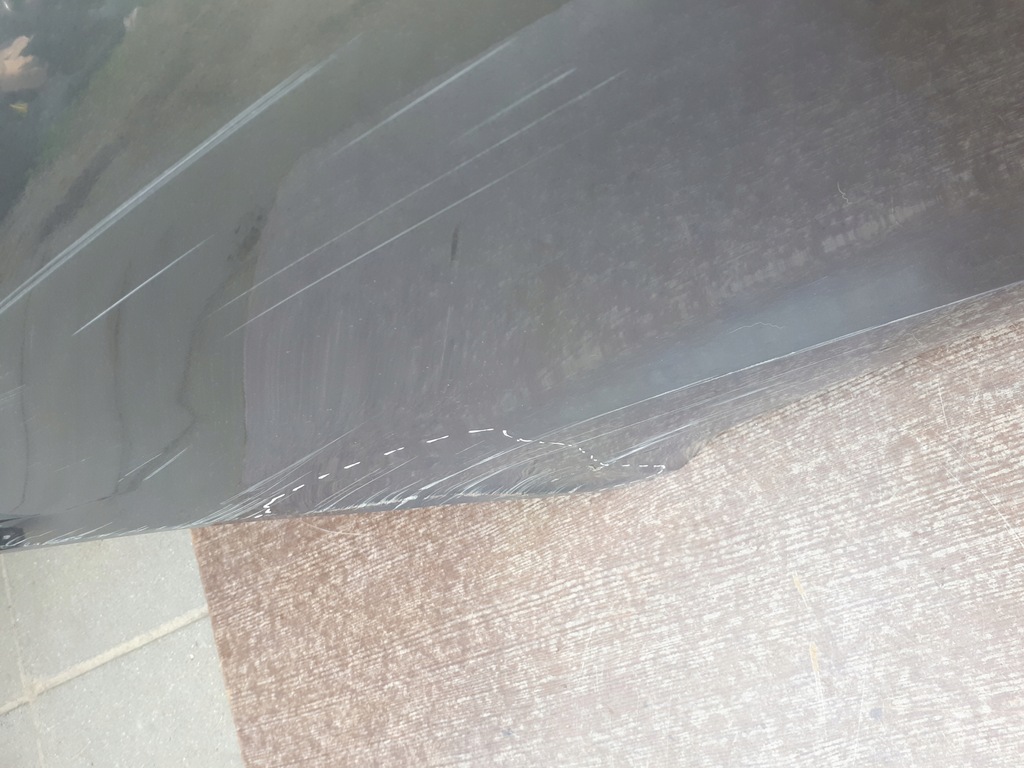 фото №7, Honda hrv h-rv ii 15- дверь правое задние правый задняя 2015-