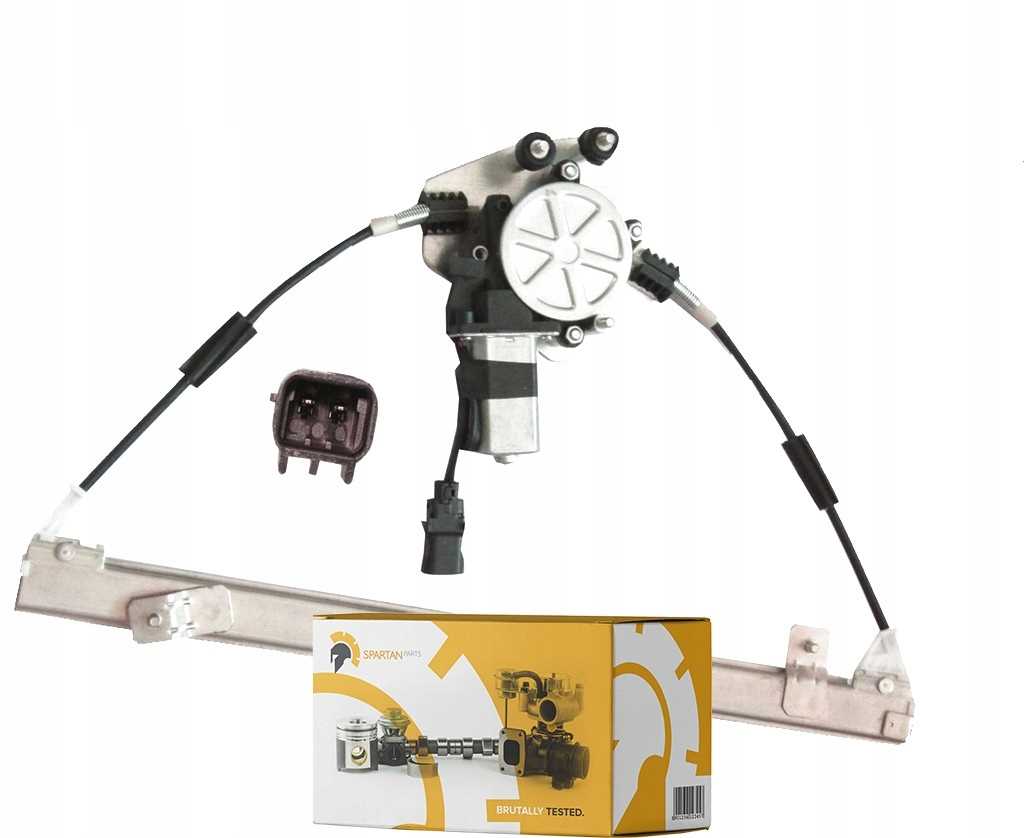 Купить Подъемник стекло alfa 147 156 перед правый elektr