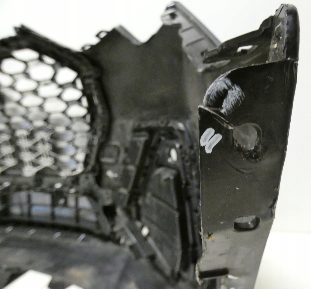 Audi q3 s-line 2018- 83a807437d sline бампер перед передний Цена