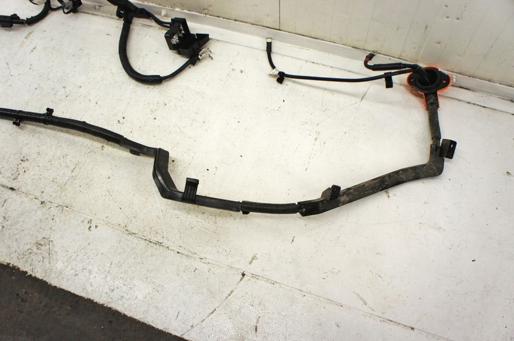 фото №5, Nk107 hyundai i20 iii 1.0 жгут клемма 91961-q0030