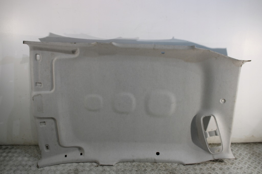 фото №1, Потолок fiat panda iii