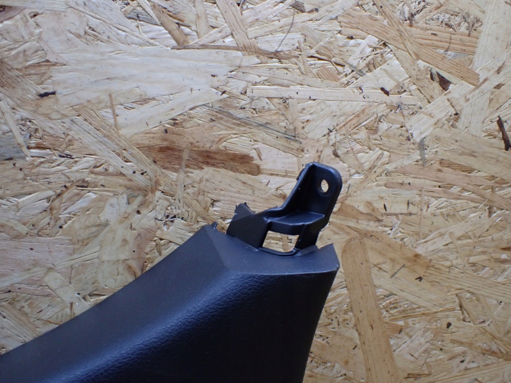 фото №7, Обивка защита крышки багажника hyundai i30 iii europa 81750-g4000