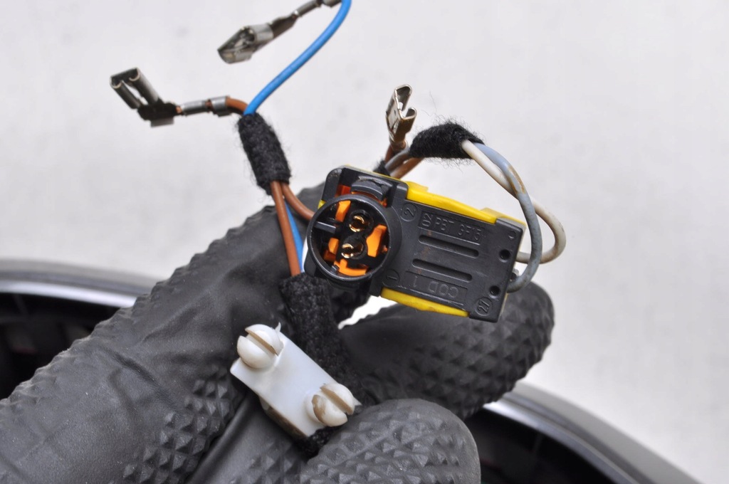 фото №6, Cupra formentor leon повітропровід шкіряний пелюстки перемикання