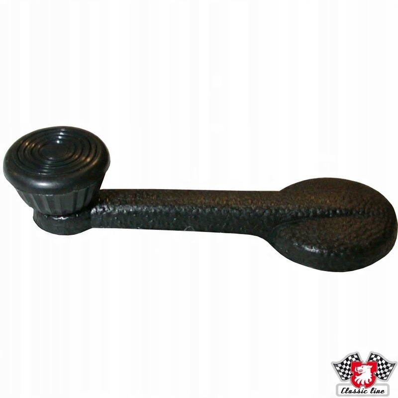 фото №9, Ручка склопідйомника скло vw garbus transporter t2 111837581j