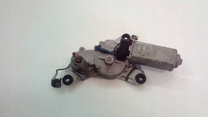 фото №6, Моторчик двірники задня mazda demio 849200-1252