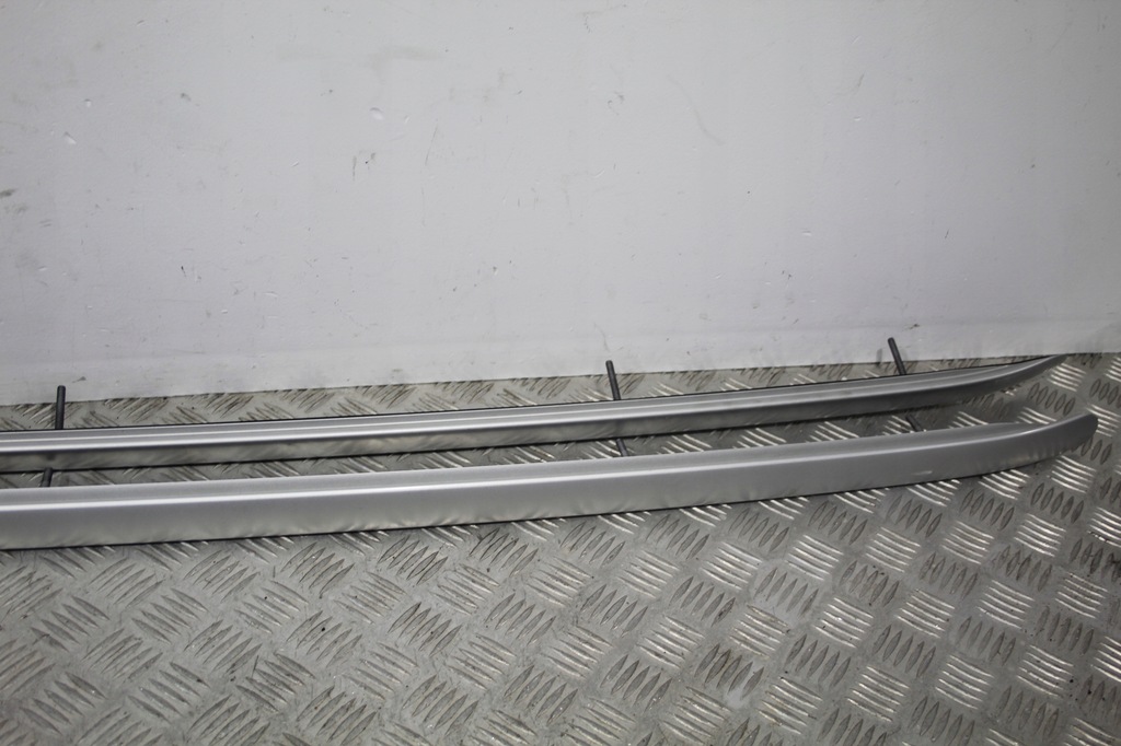 фото №3, Рейлінги дахові mini countryman r60