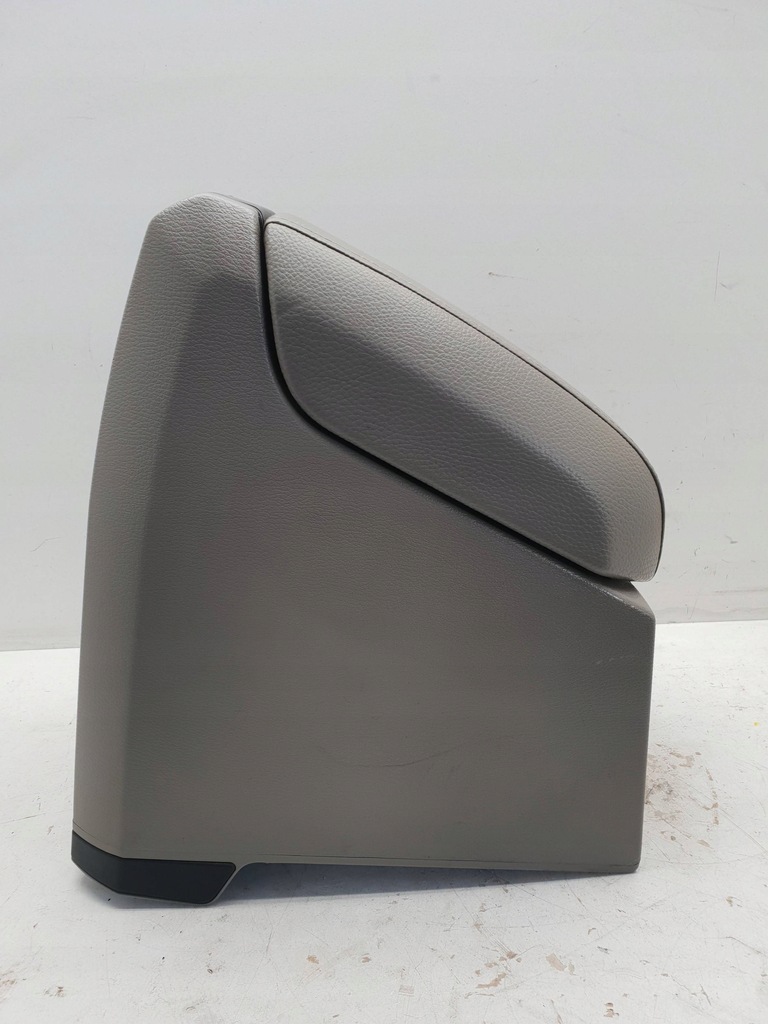 фото №10, Volvo xc90 2003 середина подлокотник туннель среднего