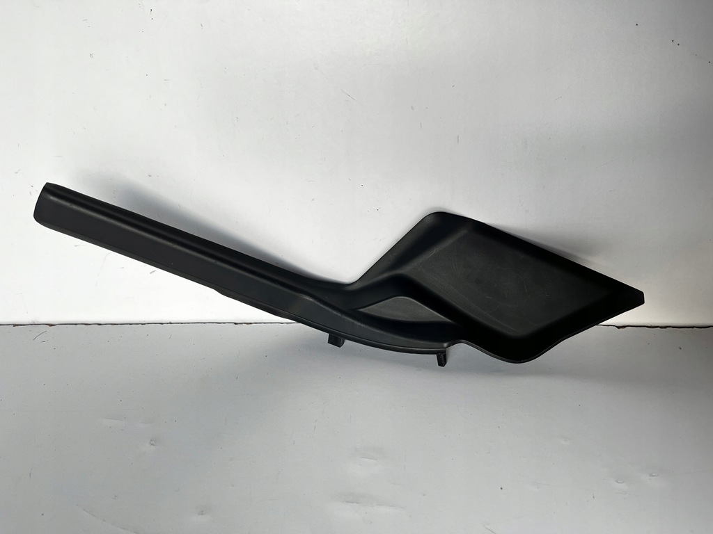 фото №1, Прокладка жабо правый перед toyota rav4 iv 19-