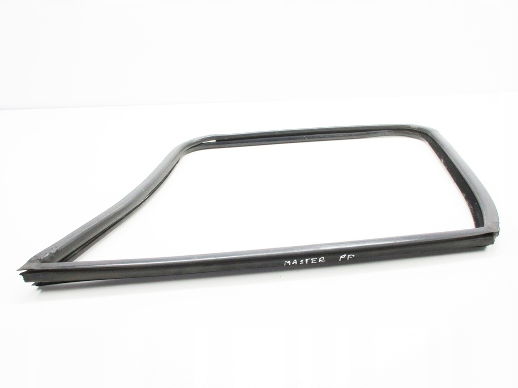 фото №5, Master ii movano 98-10 прокладка стекло перед правая