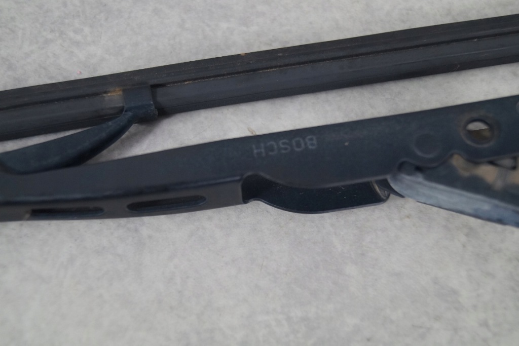 фото №3, Важіль двірники задня honda crv i lift 99-01