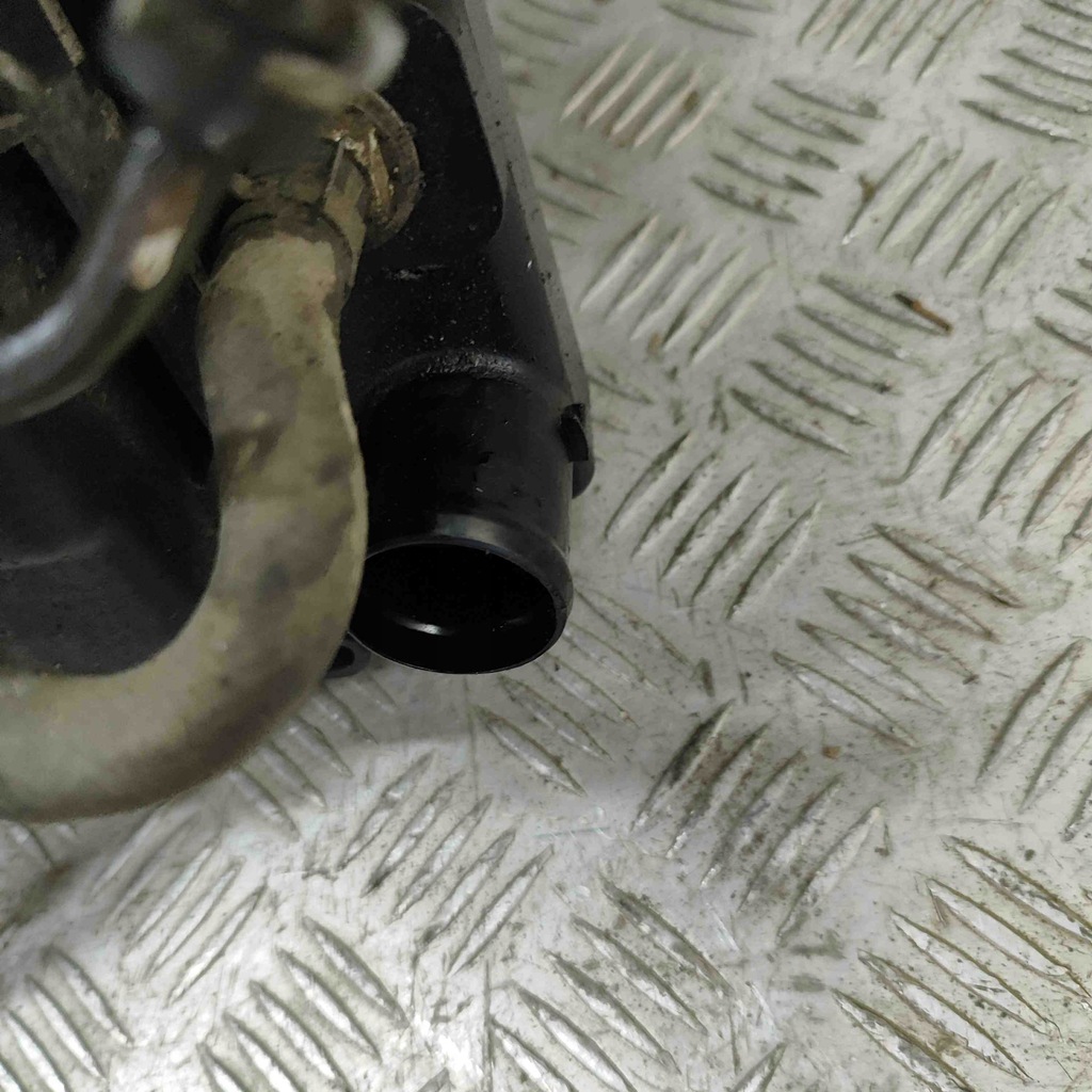 фото №9, Частини охолодження nissan np300 navara pick-up d23 921004kj0a 23229458